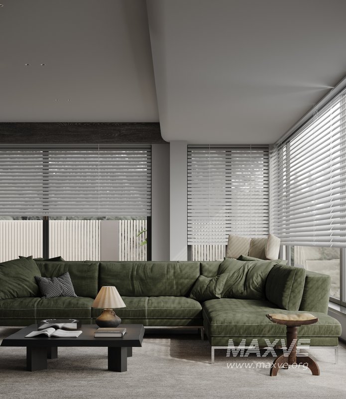 Living Room - Image 1