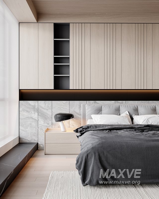 bedroom dressing room - Image 5