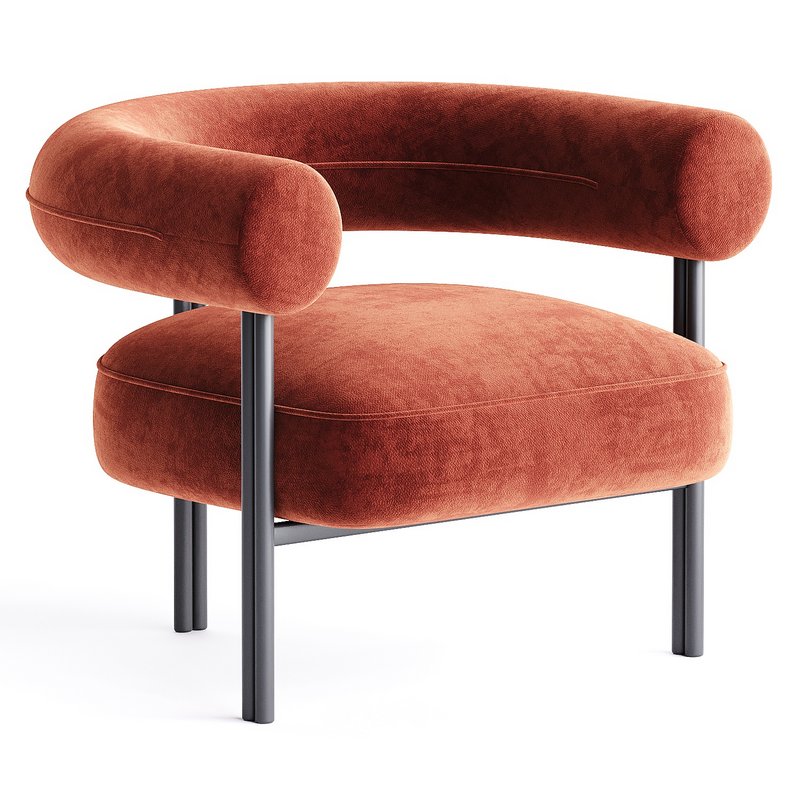 seriy stul - Image 3