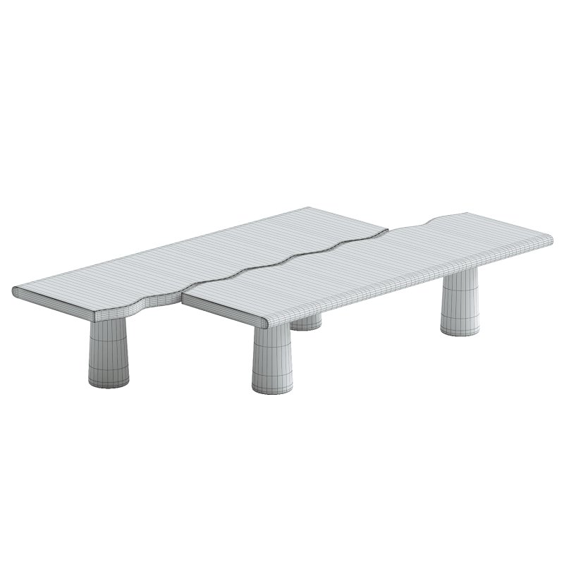 LOONGA CENTER TABLE - Image 4