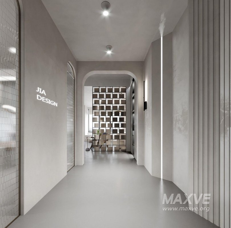 office interior - Image 3