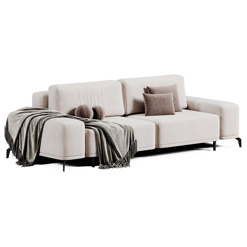 Marey Sofa By Divan.Ru - Image 1