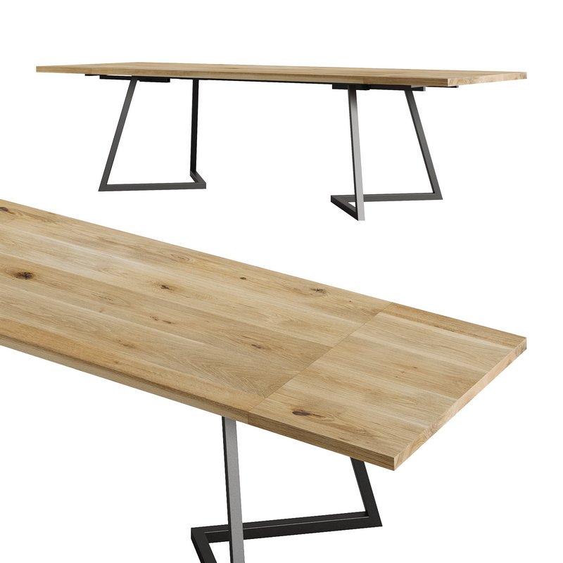 Margin Y Table by mLOFT - Image 1