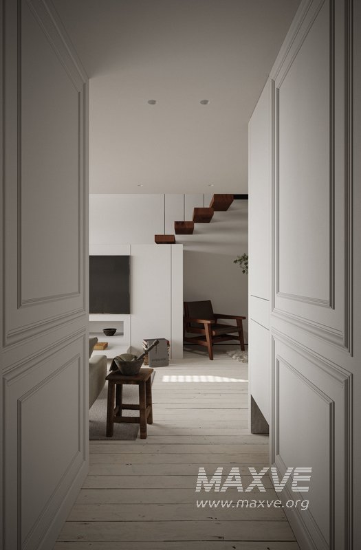 Living Room Dining Room Kitchen - Image 6