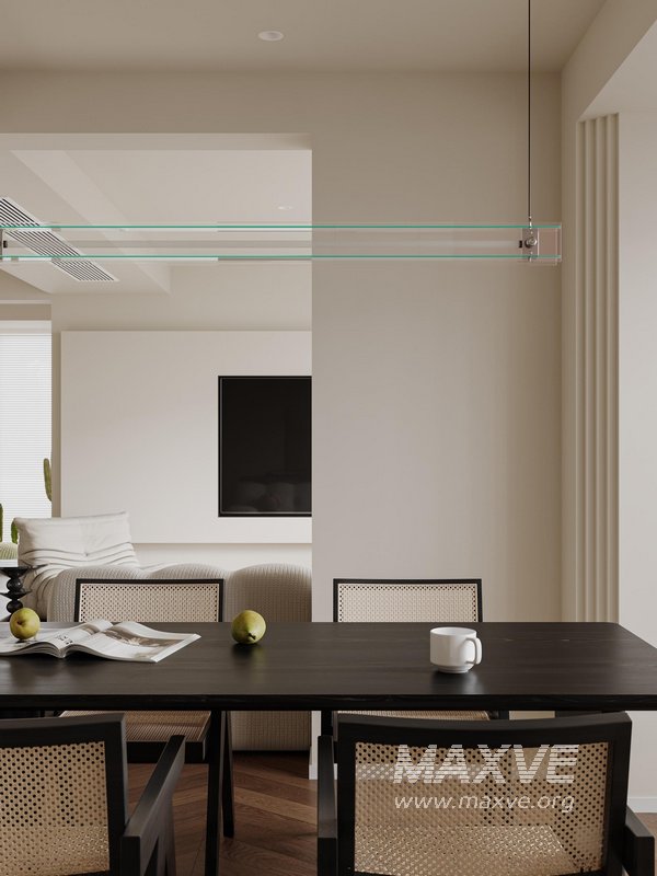 Living Room Dining Room - Image 7