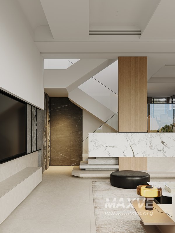 Living Room Dining Room Kitchen - Image 6