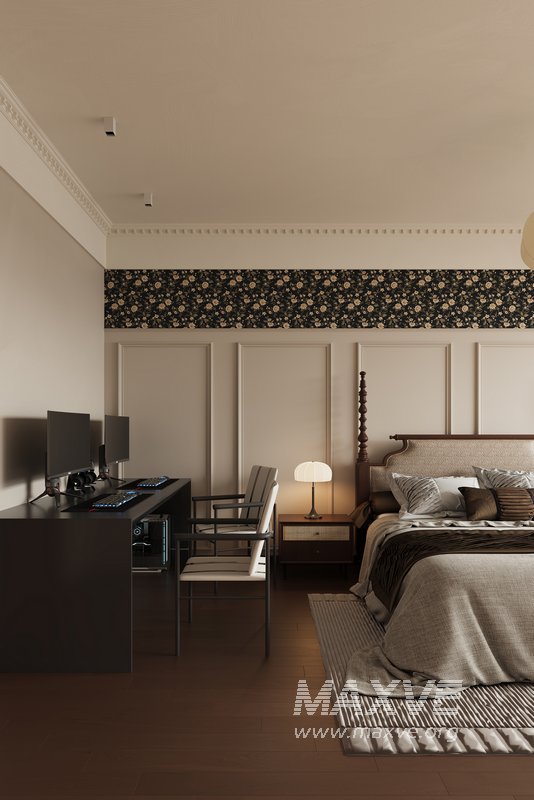 Living Room Dining Room Kitchen Bedroom - Image 8