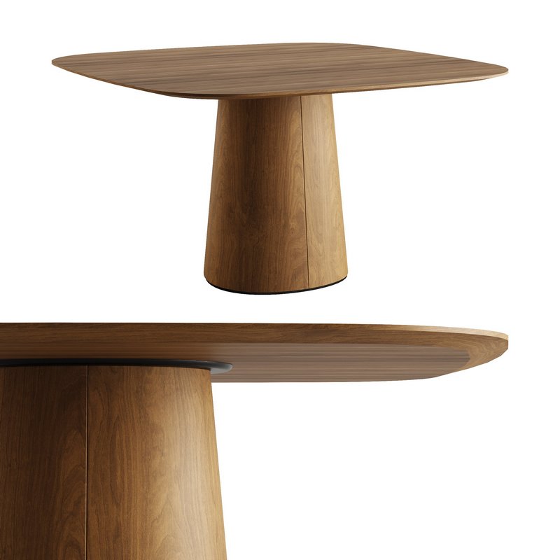 P.O.V. Table 462 by TON - Image 2