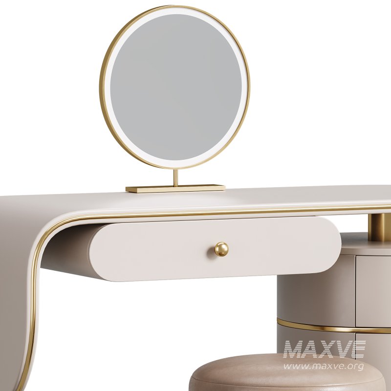 Dressing table 12 - Image 12