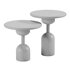 Baoba – Coffee and Side Tables Set - Thumbnail 5