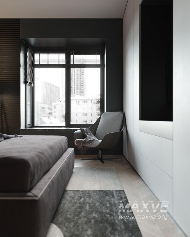 bedroom bathroom - Image 2