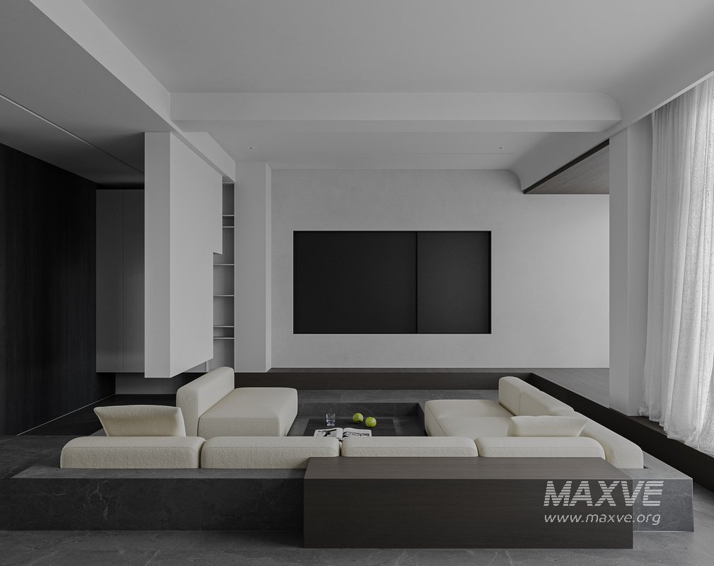 Living Room Dining Room - Image 8