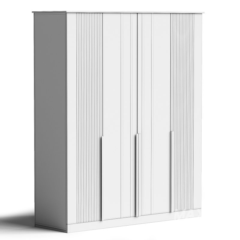 Wardrobe Allegro - Image 2