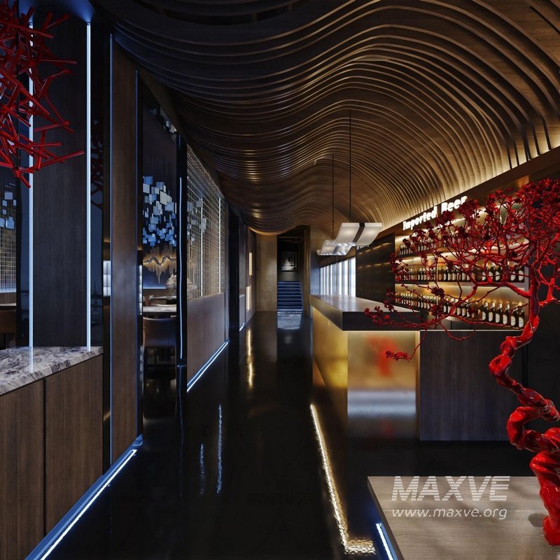 Nightclub Restaurant Bar - Image 4