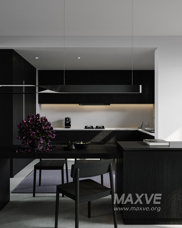 Living Room Dining Room - Image 9