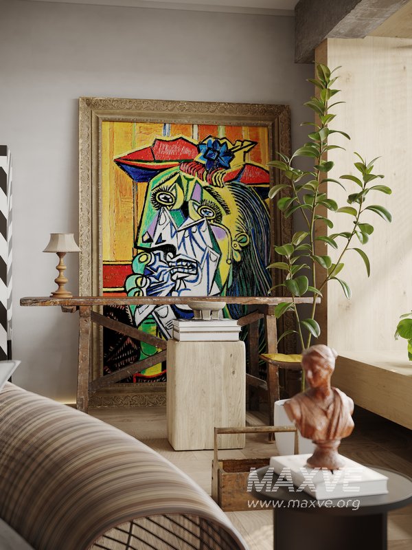 Living Room - Image 4