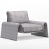 Sela Accent Chair - Thumbnail 3