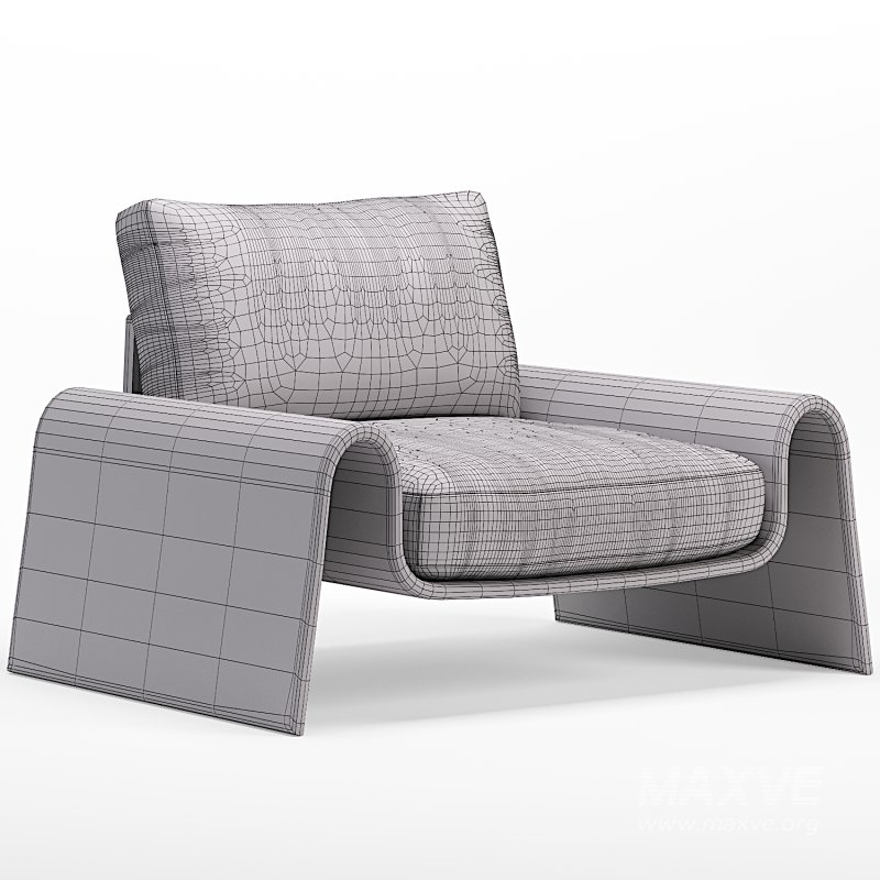 Sela Accent Chair - Image 3