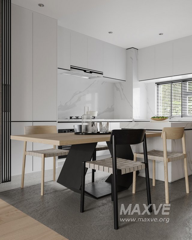 Living Room Dining Room - Image 3