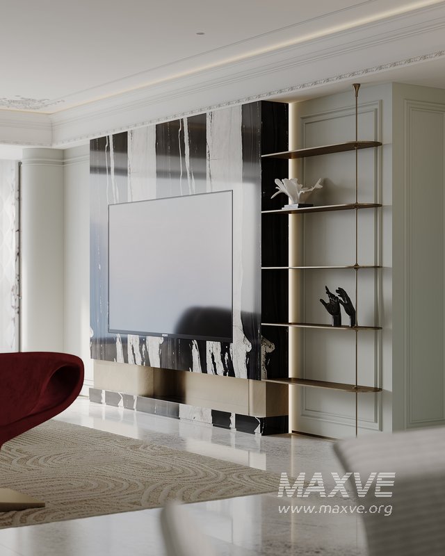 Living Room Dining RoomTea room - Image 8