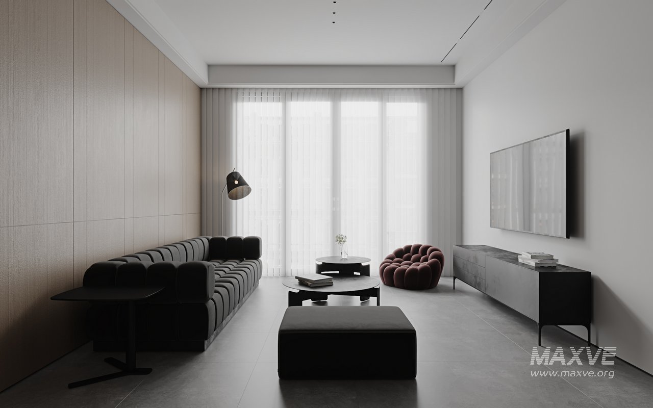 Living Room Dining Room - Image 7