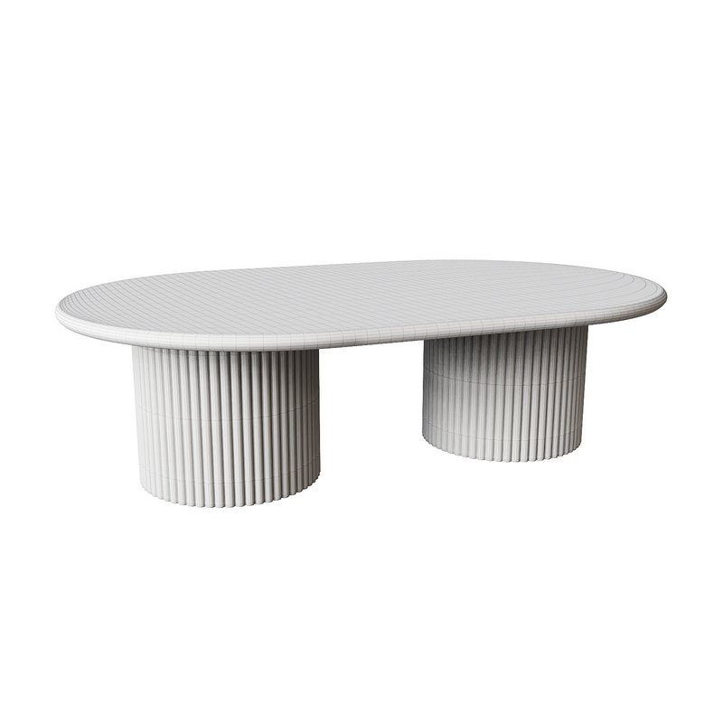 Malvern Coffee Table - Image 2