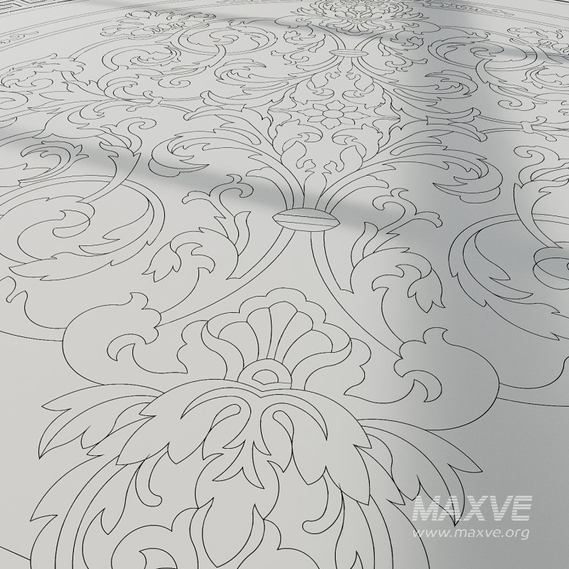 The Medalion Marble C-001 - Image 9