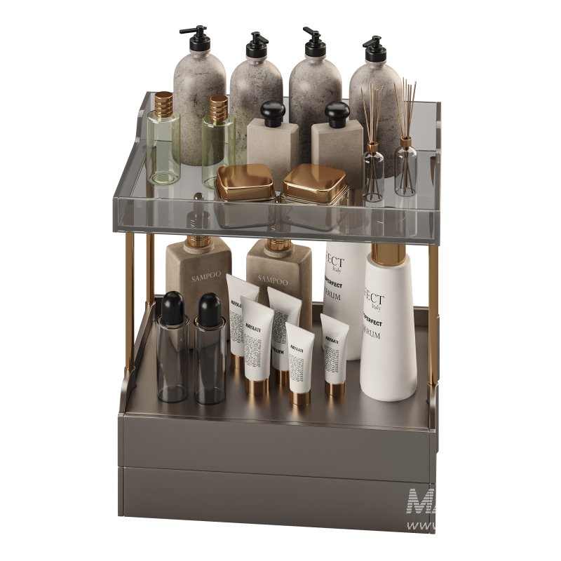 Beauty decorative set 3 - Image 4