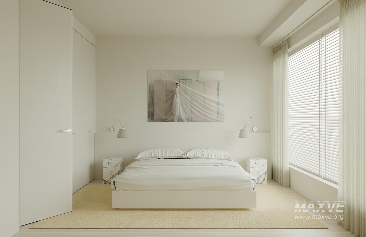 Living Room Dining Room Bedroom - Image 6