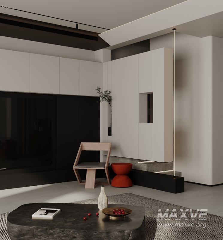 Living Room - Image 3