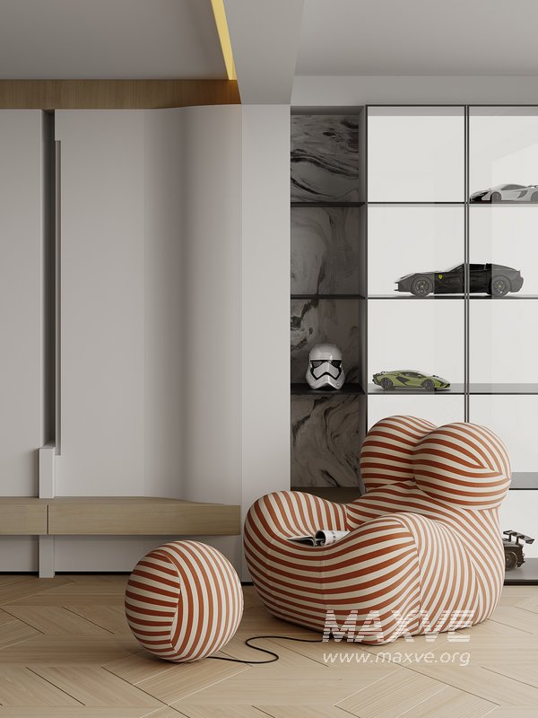 Living Room Dining Room - Image 6