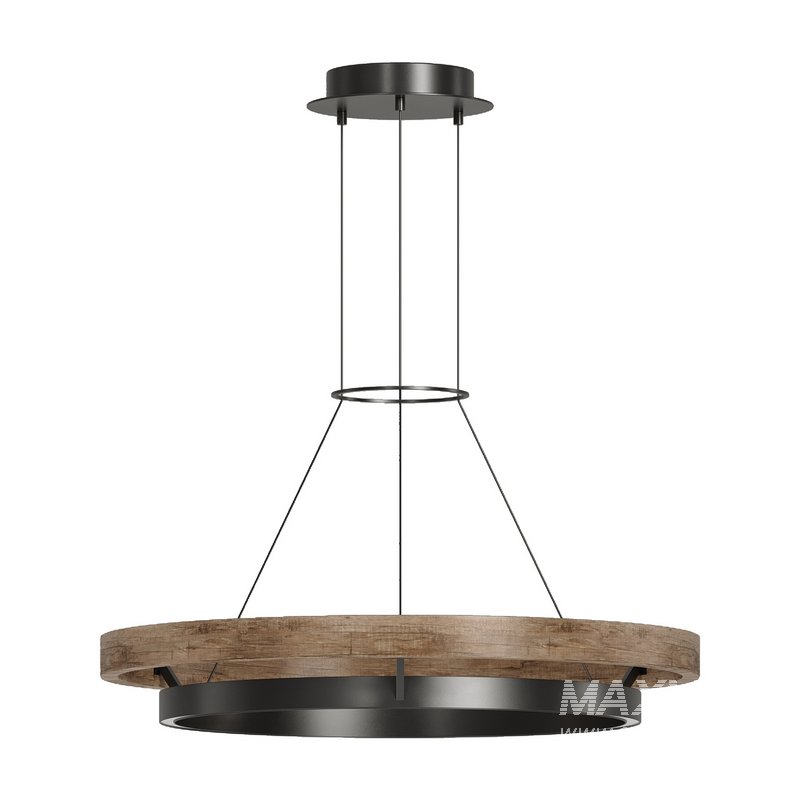 Grace 30 Chandelier - Image 1