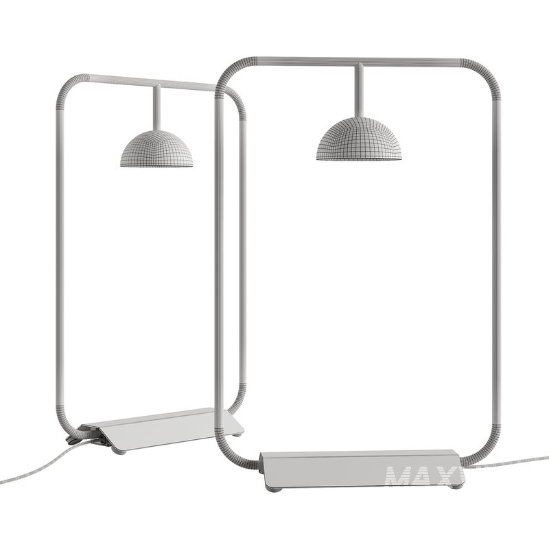 CUPOLINA | Table Lamp by Estiluz - Image 6