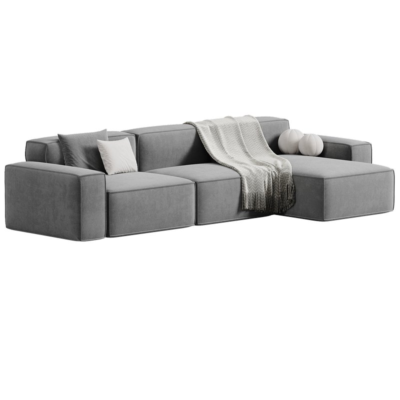 Sofa Davis By Lavsit - Image 5