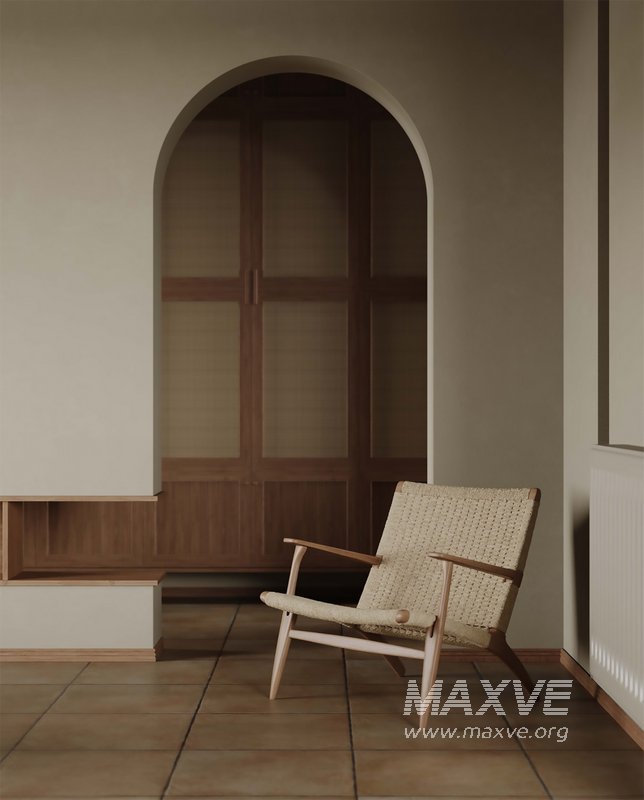 Living Room Dining Room Kitchen - Image 7