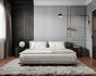 Bedroom interior scenes - Thumbnail 4
