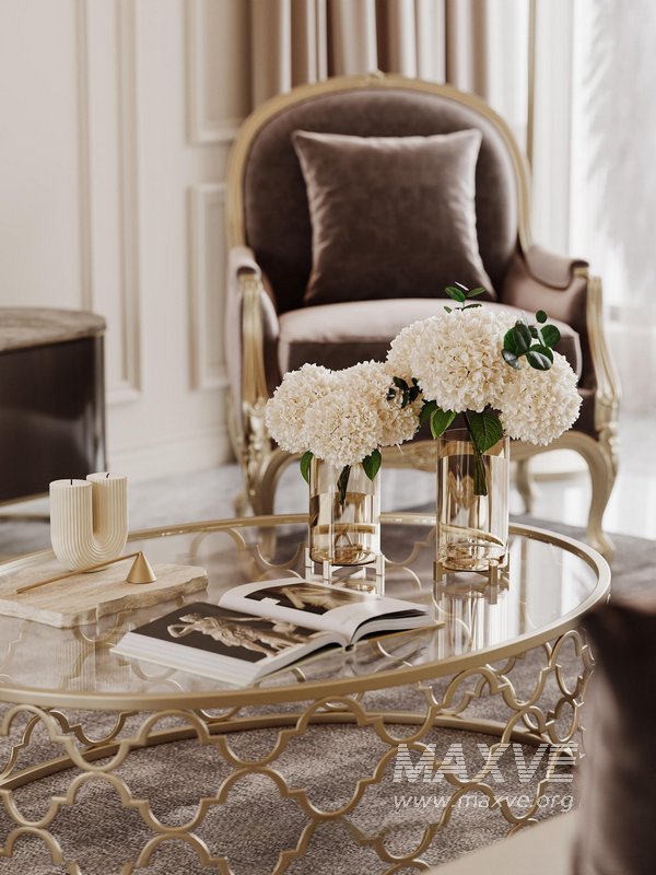 Living Room Dining Room - Image 6