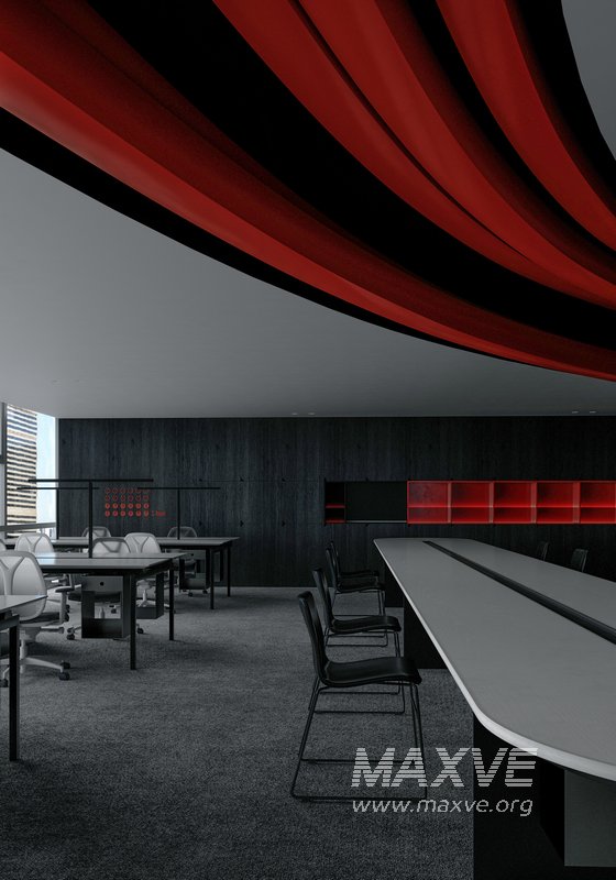 office interior - Image 18