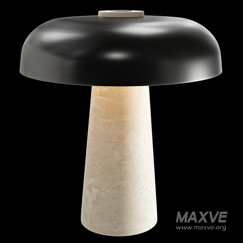Artipieces Fisla Table Lamp - Image 4