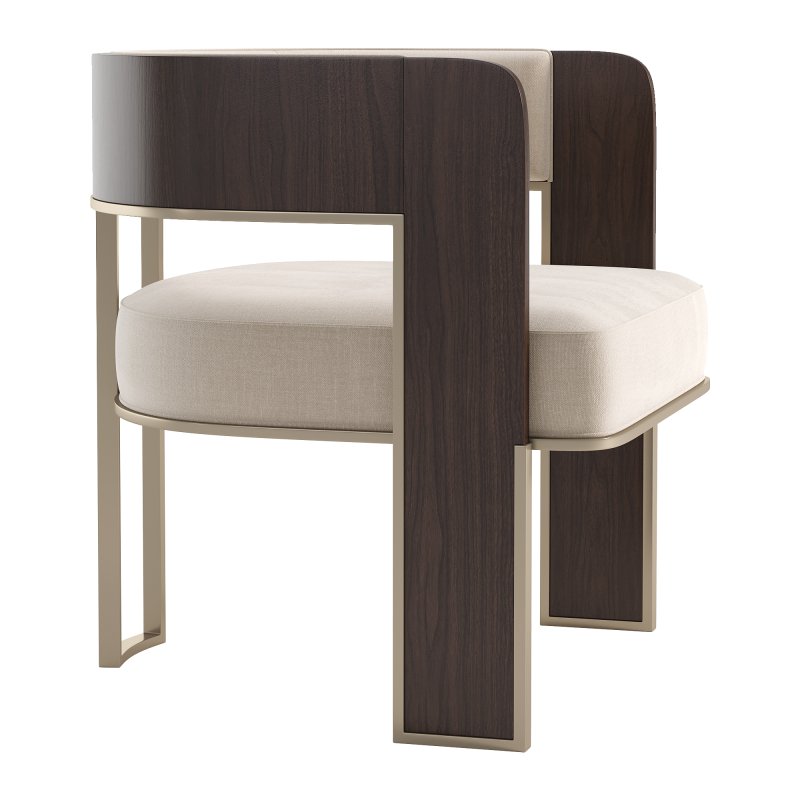 Streamliner chair - Image 4