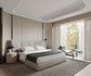 Bedroom interior scenes - Thumbnail 7