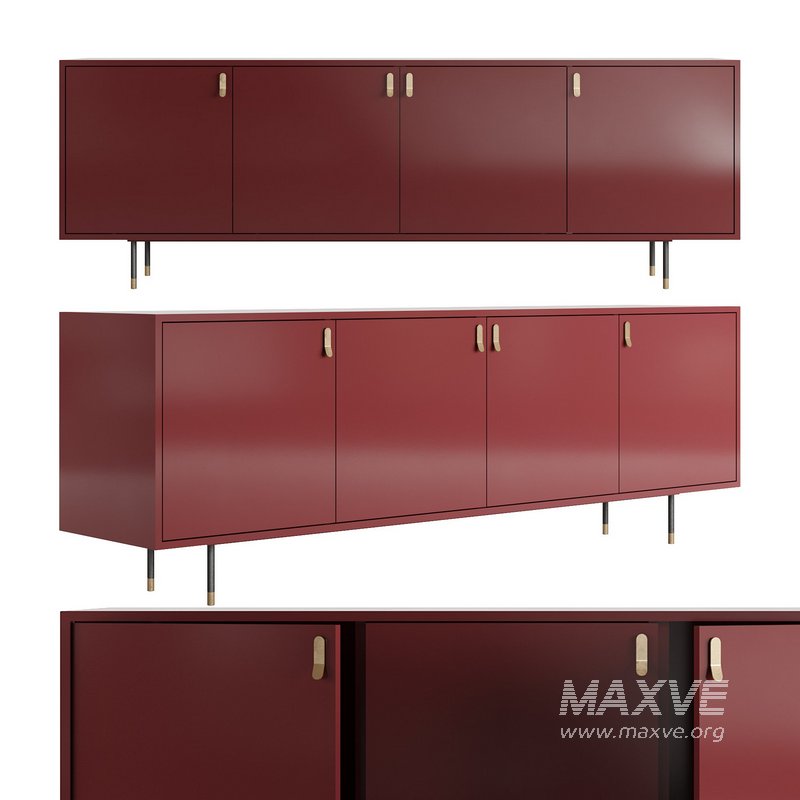 MADIA Universe 4A by Morica Design - Image 1