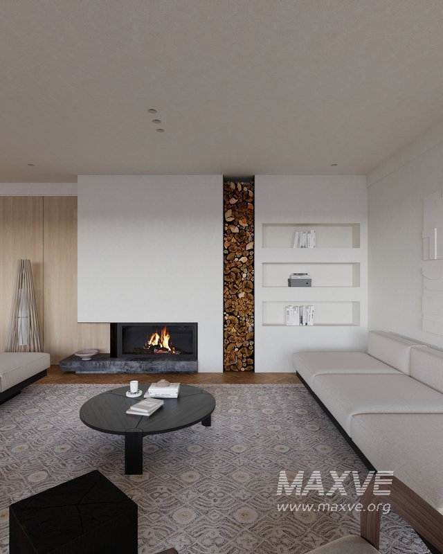 Living Room Dining Room - Image 5