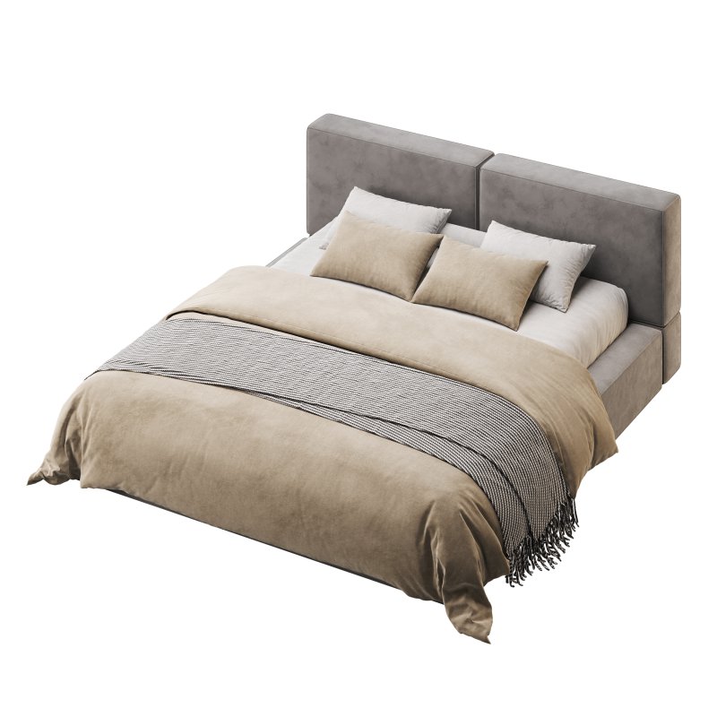 The JILL bed - Image 8