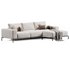 Norane Sofa By Cosmorelax - Thumbnail 1