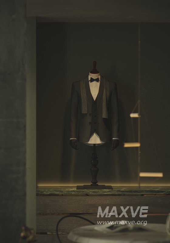 clothing store - Image 10