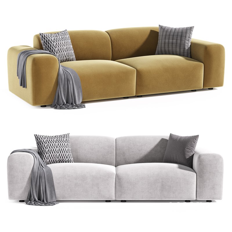 Cubi studio sofa - Image 5