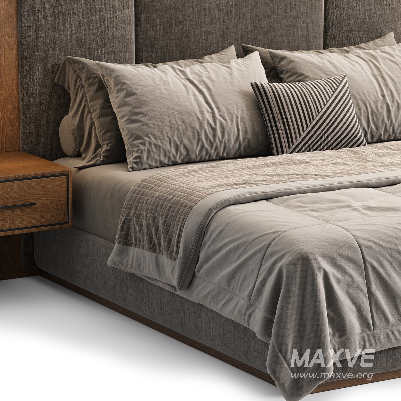 Beacon bed by Workshop Collection - Image 7