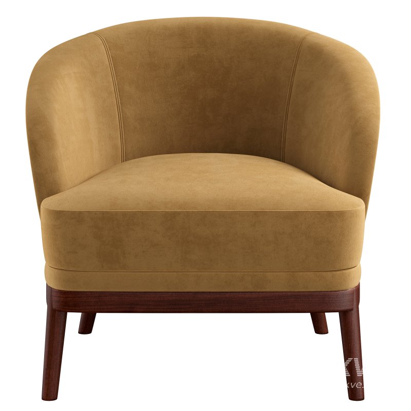 Ruth armchair - Image 3