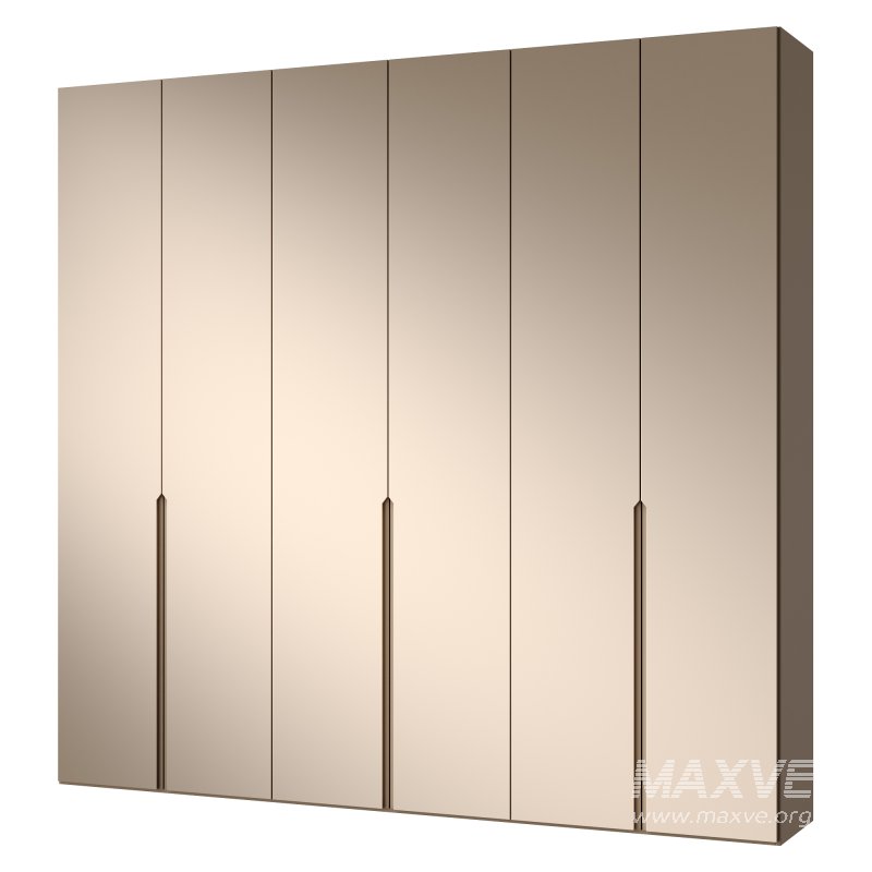 Wardrobe TAPE by Kico - Image 1